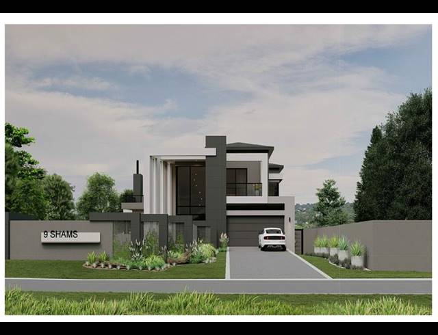 4 BEDROOM HOUSE FOR SALE IN MIDSTREAM HEIGHTS